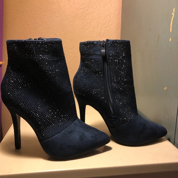 chic by lady couture Shoes Boots Poshmark